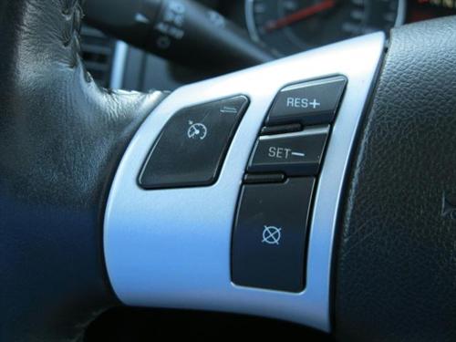 Pontiac Torrent EX - DUAL Power Doors Other