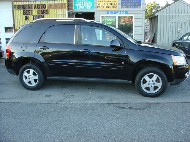 Pontiac Torrent 2007 photo 4