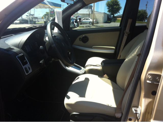 Pontiac Torrent EX - DUAL Power Doors SUV