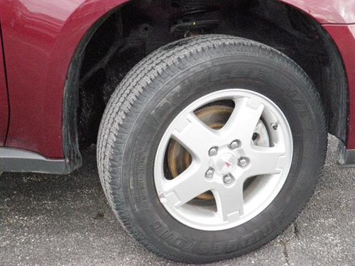 Pontiac Torrent EX - DUAL Power Doors Other