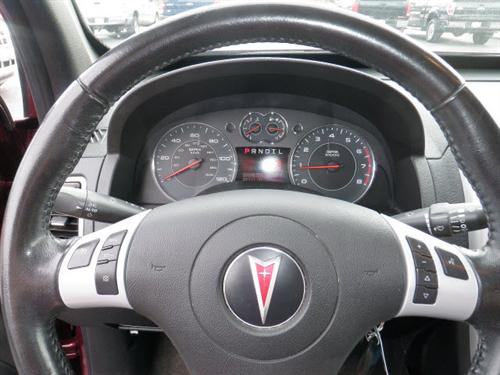 Pontiac Torrent 2007 photo 2