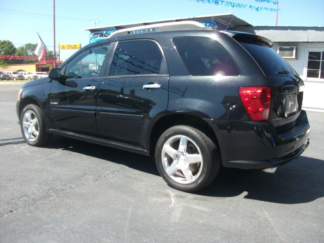 Pontiac Torrent 2008 photo 2
