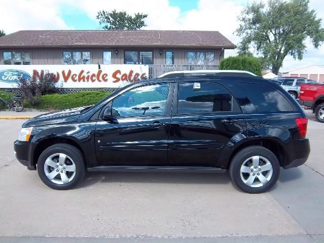 Pontiac Torrent EX - DUAL Power Doors Sport Utility