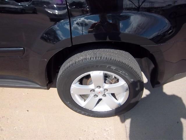 Pontiac Torrent 2008 photo 2