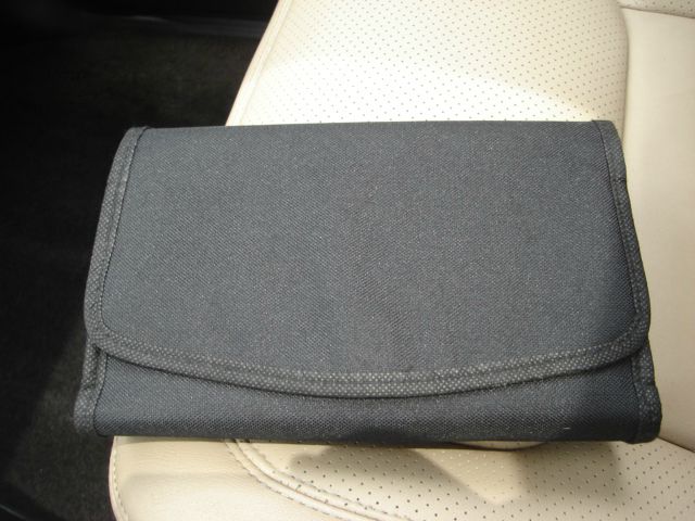 Pontiac Torrent EX 4dr I4 Auto SUV