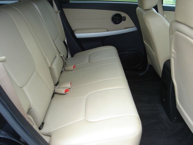 Pontiac Torrent 2008 photo 10