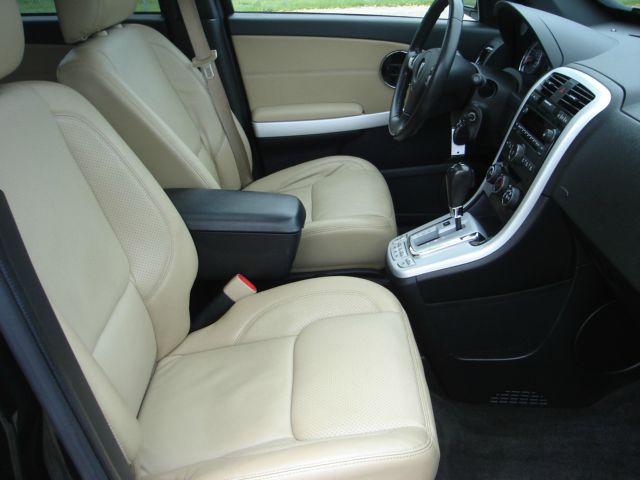 Pontiac Torrent 2008 photo 11