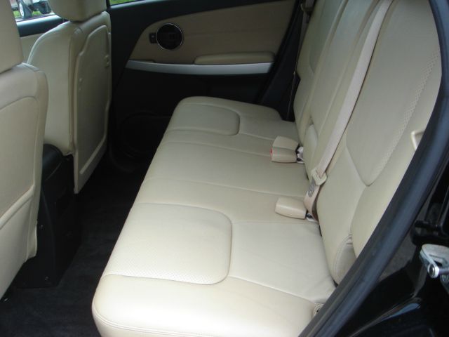 Pontiac Torrent 2008 photo 12