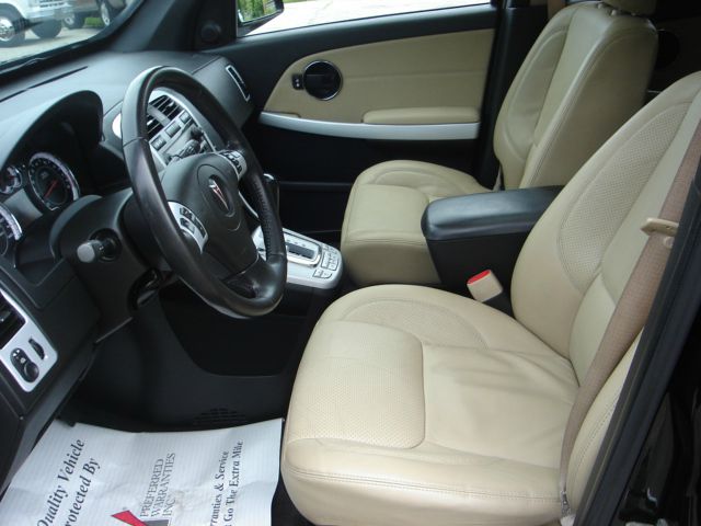 Pontiac Torrent 2008 photo 13