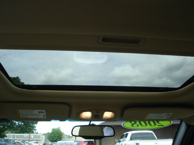 Pontiac Torrent 2008 photo 15