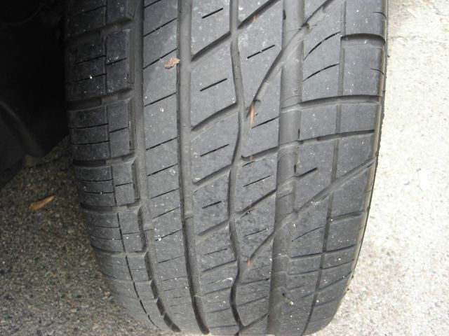 Pontiac Torrent 2008 photo 22