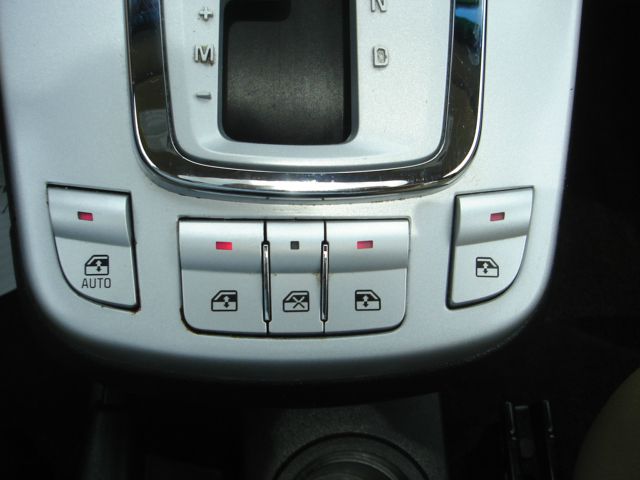 Pontiac Torrent 2008 photo 4