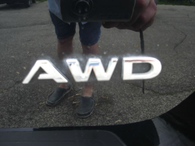 Pontiac Torrent 2008 photo 6