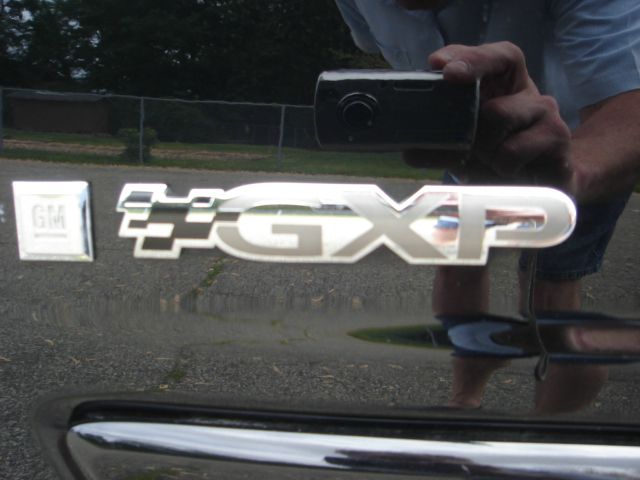 Pontiac Torrent 2008 photo 7