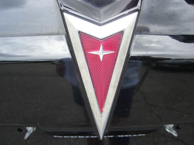 Pontiac Torrent 2008 photo 8