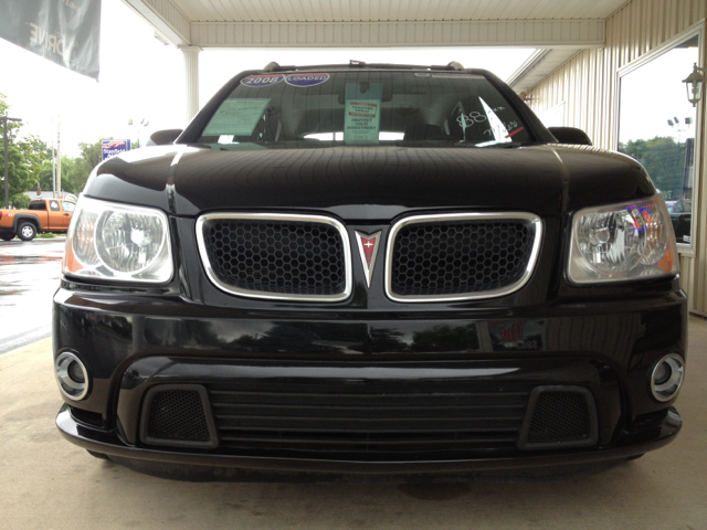 Pontiac Torrent EX 4dr I4 Auto SUV