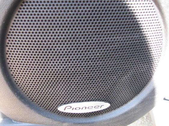 Pontiac Torrent 2008 photo 12