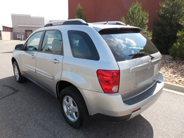Pontiac Torrent 2008 photo 2