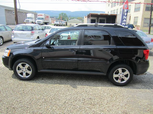 Pontiac Torrent EX - DUAL Power Doors SUV