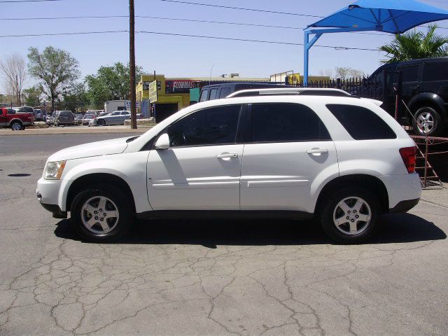 Pontiac Torrent Slk55 AMG SUV