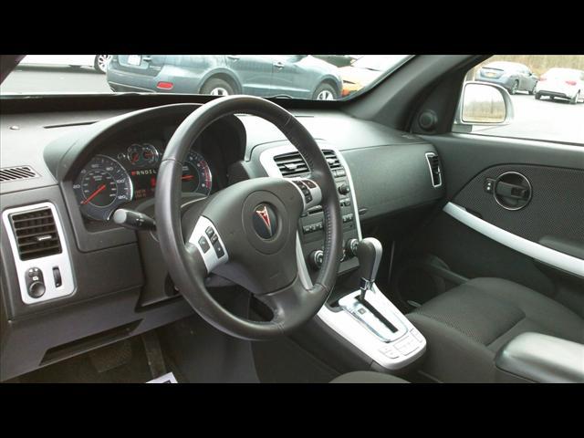 Pontiac Torrent 2008 photo 5