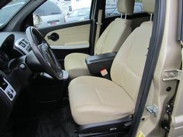 Pontiac Torrent 2008 photo 3