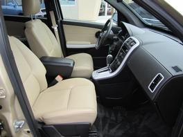 Pontiac Torrent 2008 photo 4