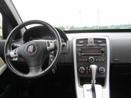 Pontiac Torrent 2008 photo 5