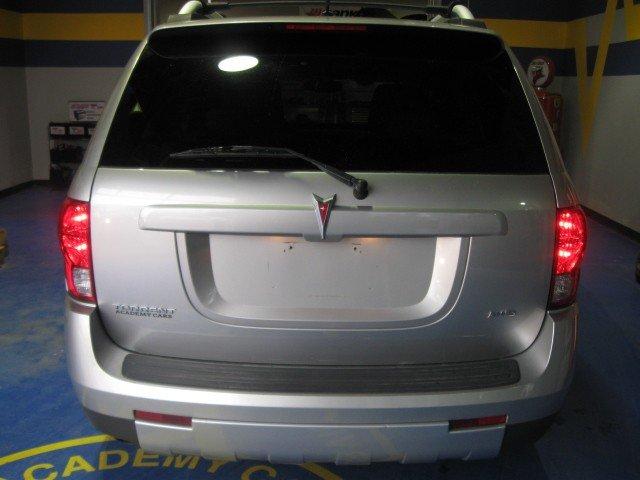 Pontiac Torrent 2008 photo 2