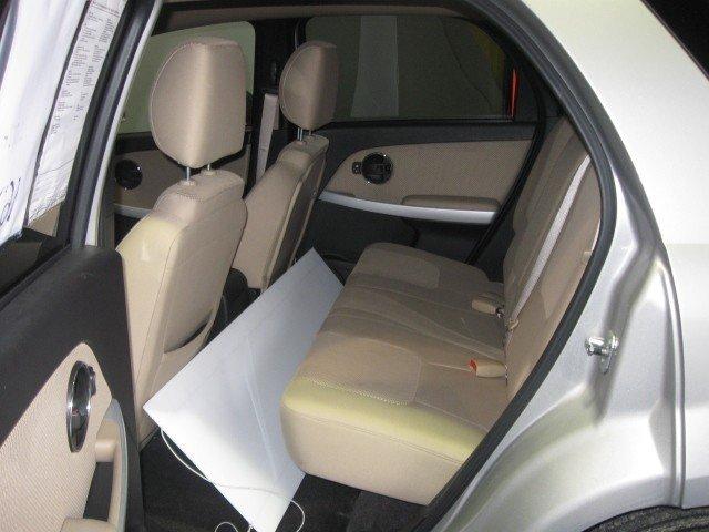 Pontiac Torrent 2008 photo 3