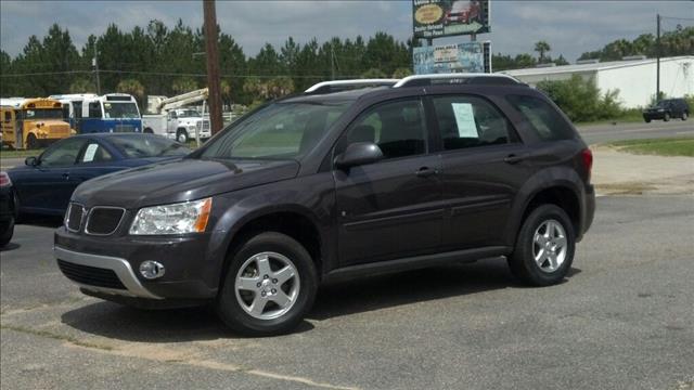 Pontiac Torrent Unknown SUV