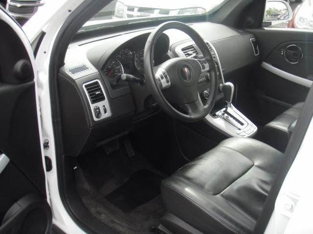 Pontiac Torrent 2008 photo 3