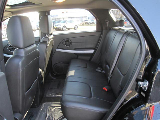 Pontiac Torrent 2008 photo 3