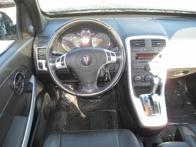 Pontiac Torrent 2008 photo 4