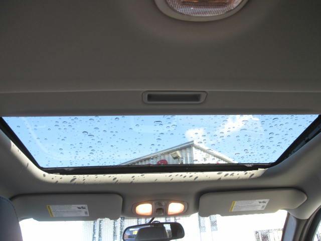 Pontiac Torrent 2008 photo 5