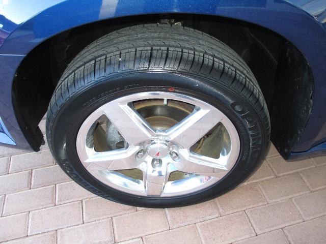 Pontiac Torrent 2008 photo 1