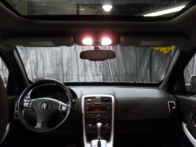 Pontiac Torrent 2008 photo 3