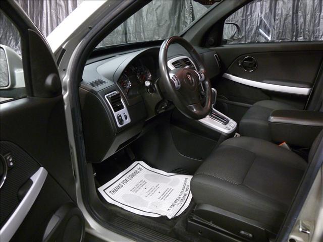 Pontiac Torrent 2008 photo 4