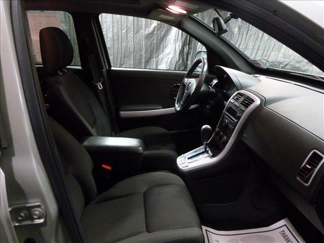 Pontiac Torrent 2008 photo 5