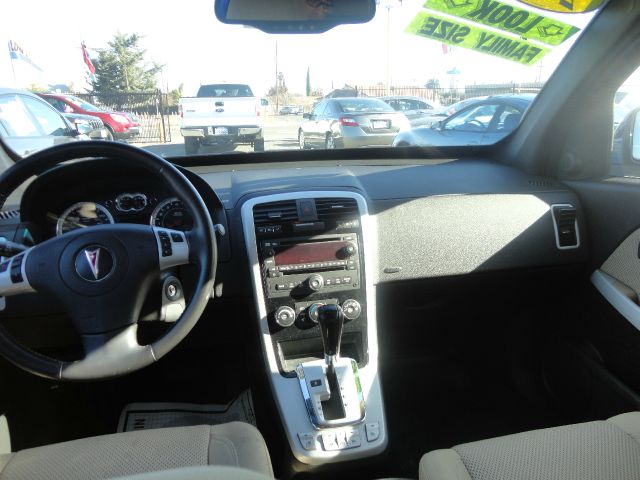 Pontiac Torrent 2008 photo 1