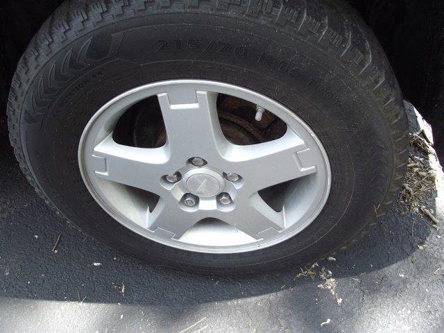 Pontiac Torrent Unknown SUV