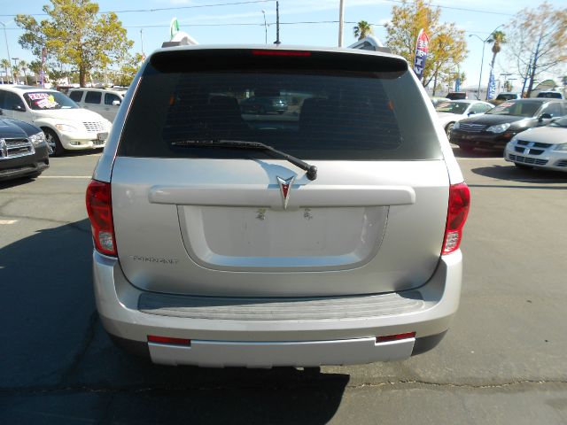 Pontiac Torrent Slk55 AMG SUV