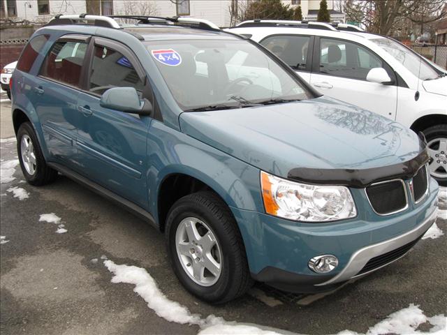 Pontiac Torrent EX - DUAL Power Doors Sport Utility