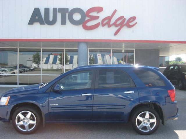 Pontiac Torrent EX 4dr I4 Auto Sport Utility