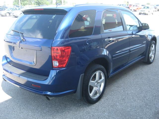 Pontiac Torrent 2008 photo 4