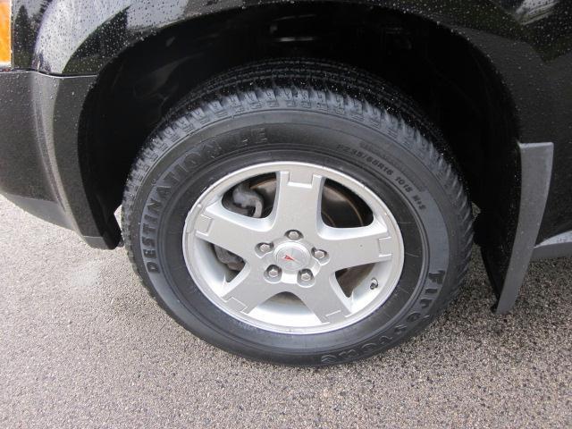 Pontiac Torrent 2008 photo 4