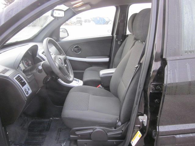 Pontiac Torrent 2008 photo 5