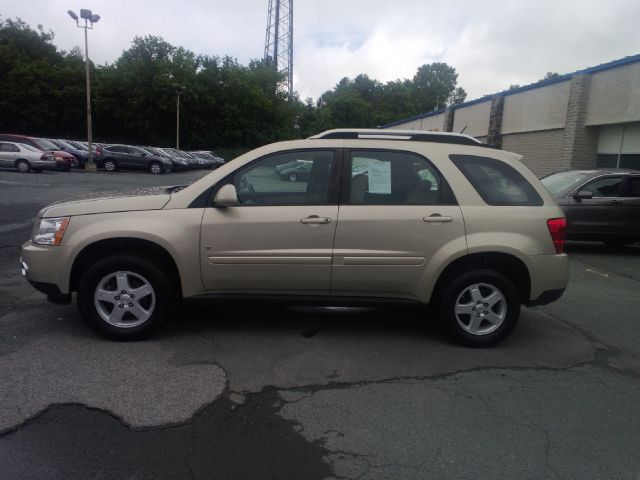 Pontiac Torrent Slk55 AMG SUV