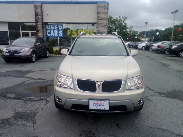 Pontiac Torrent 2009 photo 3