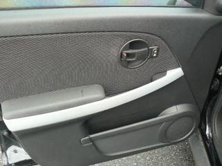 Pontiac Torrent 2009 photo 2